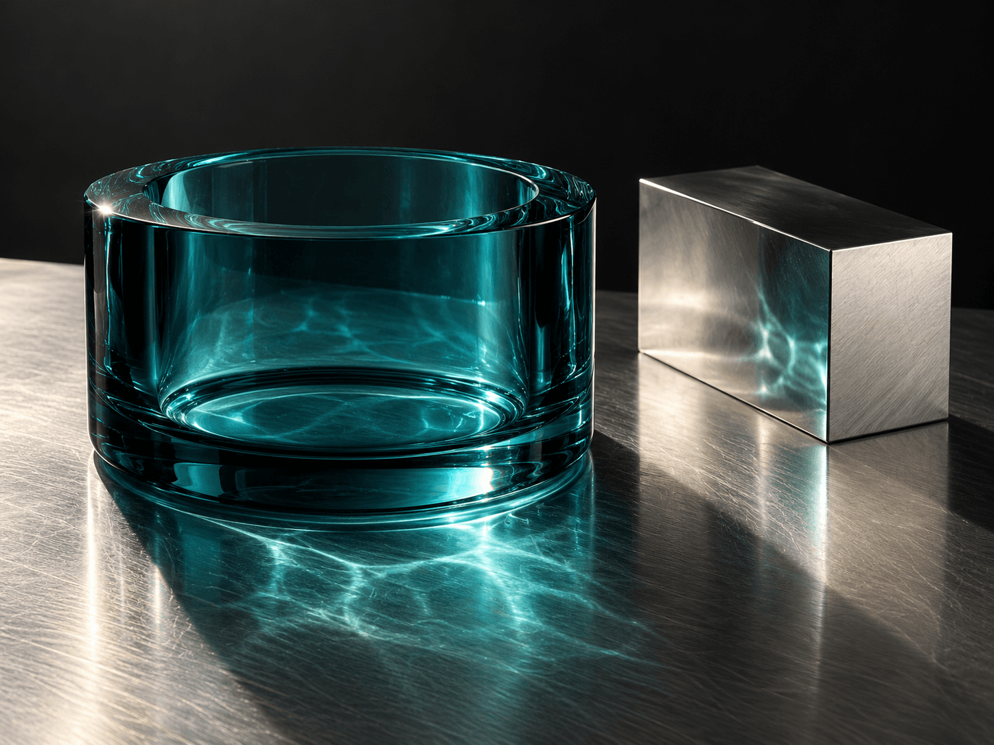 Light / Material